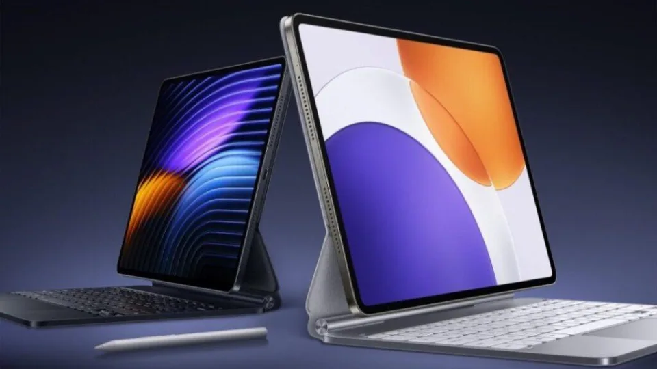 Paaiškėjo, kokiomis techninėmis savybėmis pasižymės naujasis „Xiaomi Pad 7S Pro“ planšetinis kompiuteris