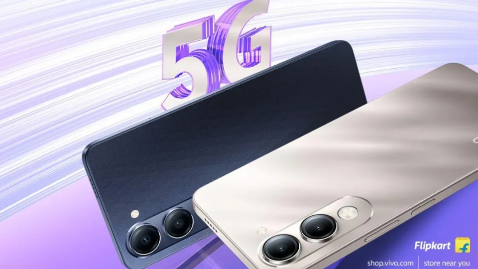 Aiškėja, kokiomis savybėmis pasižymės „Vivo T4 Lite“ išmanusis telefonas, paskelbta ir išleidimo data