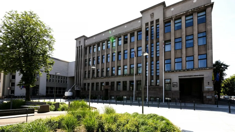 Visoms KTU maisto technologijų studijų programoms suteikti prestižiniai tarptautiniai kokybės ženklai