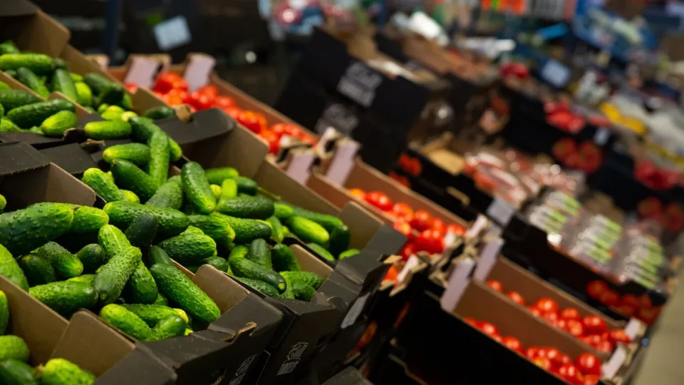 Svarbiausi trys kriterijai: „Lidl“ tyrimas atskleidė, pagal ką Lietuvos gyventojai renkasi vaisius ir daržoves
