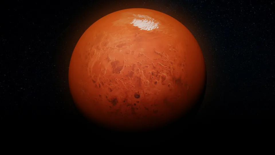 Netikėtas NASA mokslininkų atradimas Marse verčia perrašyti planetų evoliucijos teorijas