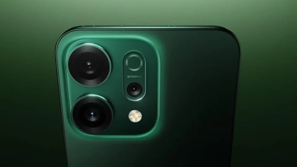 Netikėtas „Oppo“ sprendimas: paskelbė apie tarptautinei rinkai skirtą „Reno 14 5G“ išmanųjį telefoną