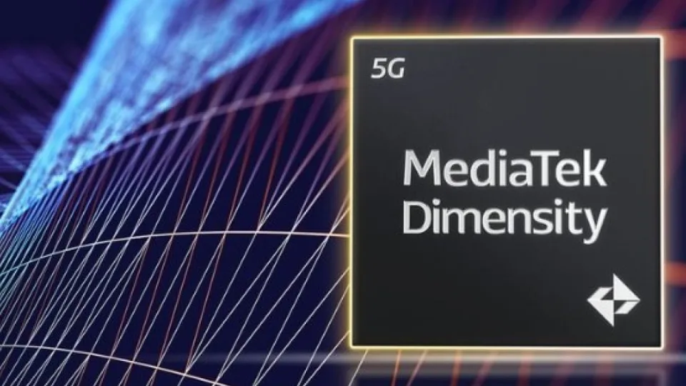 „MediaTek“ pristatė naująjį „Dimensity 8450“ mikroschemų rinkinį, kuris atkeliauja kaip 2024 lusto atnaujinimas