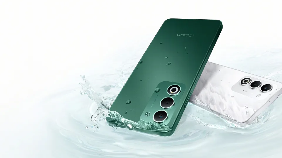 „Oppo“ pristatė naująjį „A5 5G“ modelį su „MediaTek“ mikroschemų rinkiniu ir didelės talpos baterija