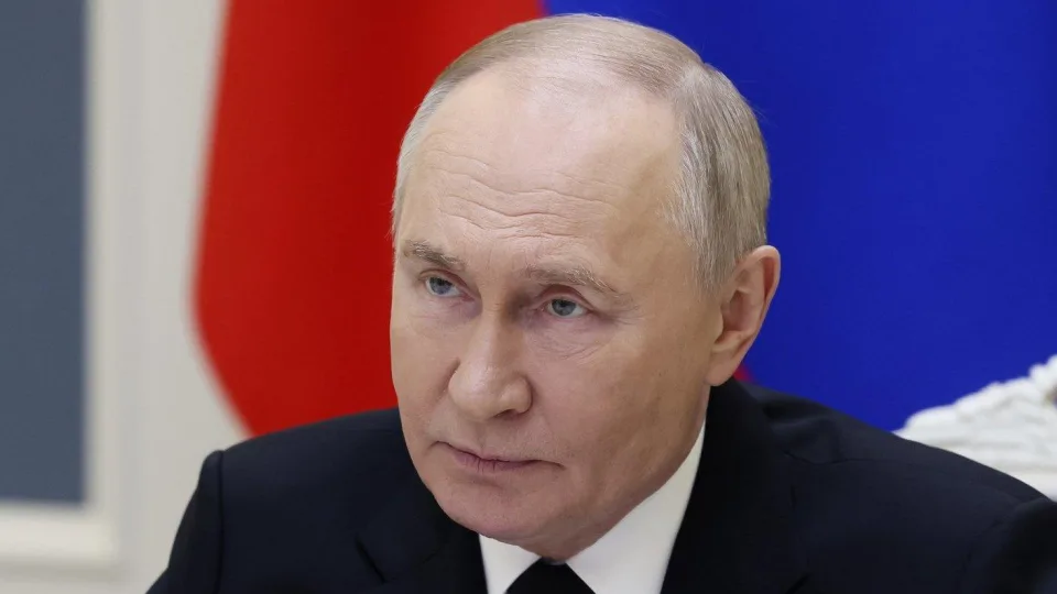 Maskva atsidūrė ant visiško kracho ribos? Ekspertai įsitikinę, kad Putinas jau praradęs ryšį su realybe