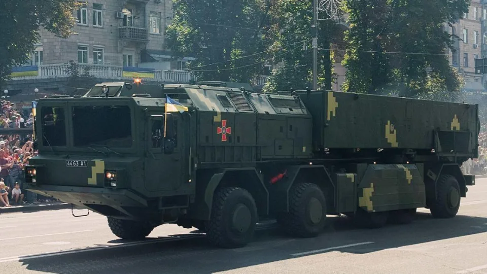 Ukrainos ginklas, kurias kelią paniką net ir Kremliuje: naujoji raketa gąsdina net ir patyrusius rusų generolus