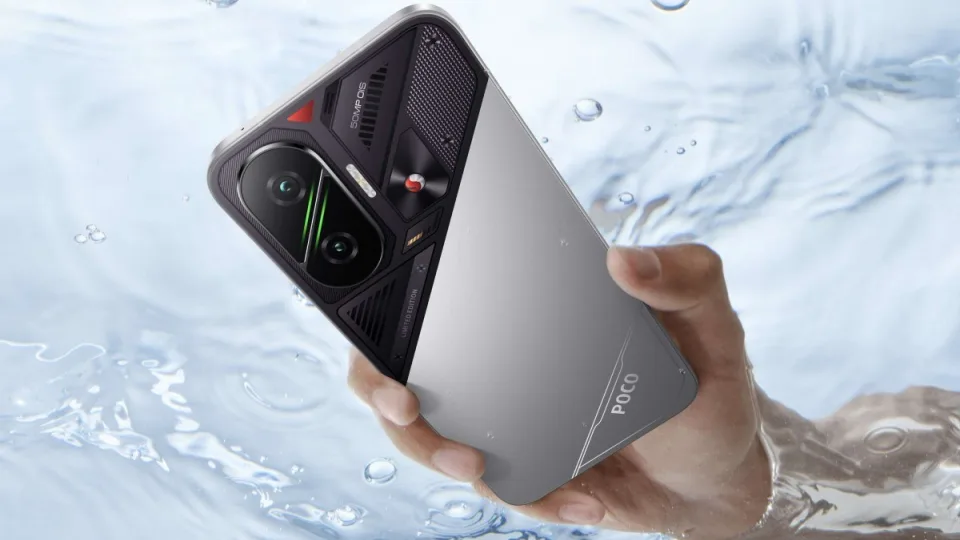 Į Europą atkeliauja naujasis „Poco F7“ išmanusis telefonas: jau žinomos jo specifikacijos, o taip pat ir kaina