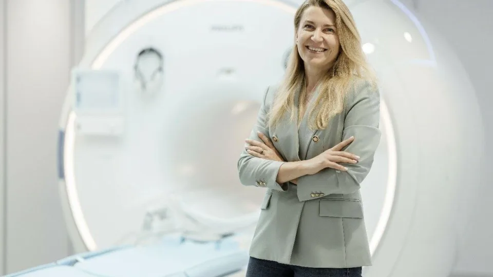 Profesija, kuri keičia pacientų likimus: jų nematysite savo rentgeno nuotraukose, bet jie mato viską