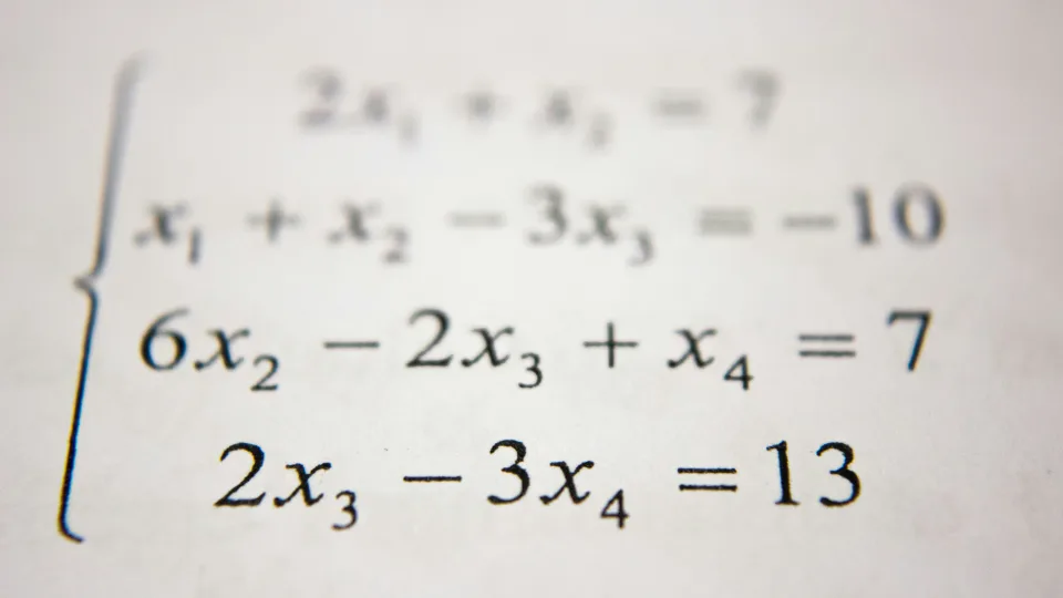 Matematikų proveržis sukrėtė pasaulį: atrado būdą spręsti lygtis, kurios šimtus metų buvo neišsprendžiamos