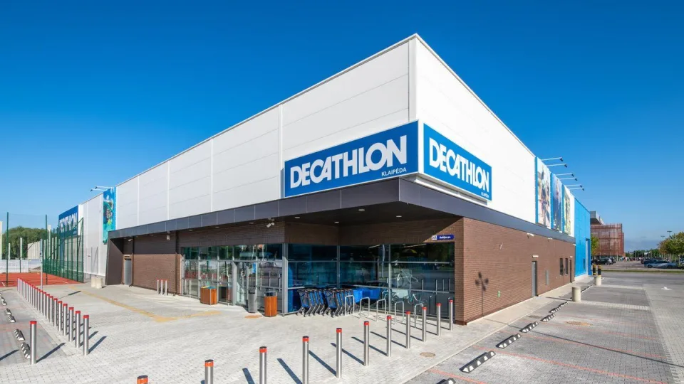 „Decathlon“ išplatino kritinės svarbos pranešimą: jeigu įsigijote šią prekę – būtina ją kuo skubiau grąžinti