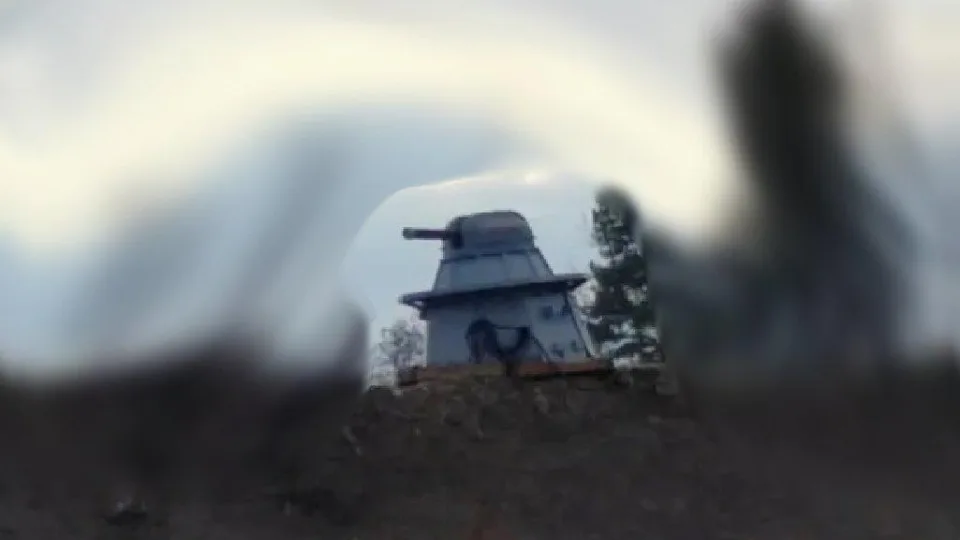 Rusija tempia jūrinius pabūklus į Ukrainos žemę: ekspertai pasakė, kodėl „AK-306“ tampa bejėgis prieš dronus