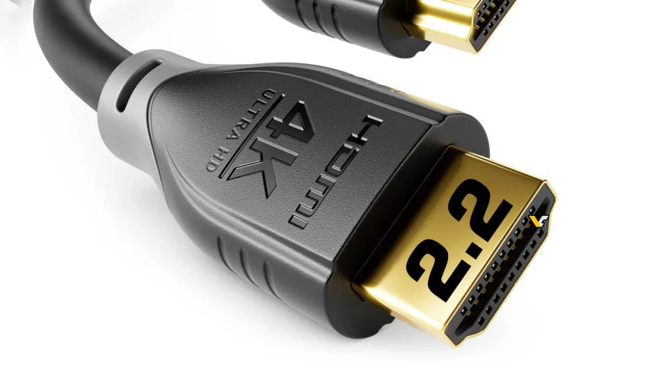 Naujasis HDMI 2.2 standartas pasiūlys įspūdingą duomenų perdavimo spartą ir 16K vaizdo palaikymo galimybę