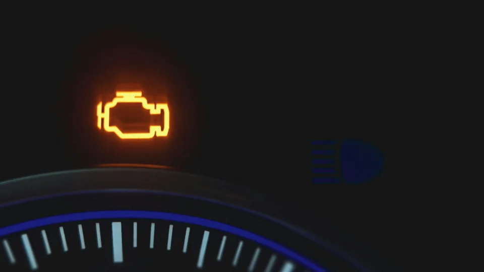 Ši maža lemputė gali reikšti didelį gedimą: mechanikai įspėja, kad ignoravimas gali kainuoti tūkstančius