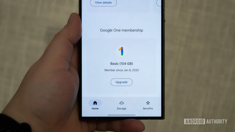 Atsisakėte „Google One“ prenumeratos? Sužinokite, kas nutiks su visais jūsų duomenimis ir ką reikia padaryti