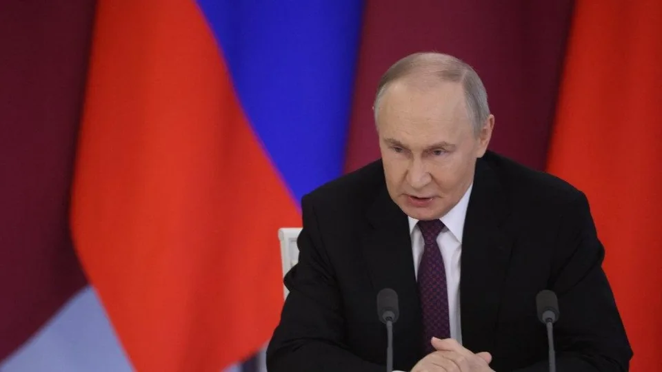 Sąjungininkas, kuriuo negalima pasitikėti: Putinas pažadėjo, bet neištesėjo, Iranas liko visiškai vienas