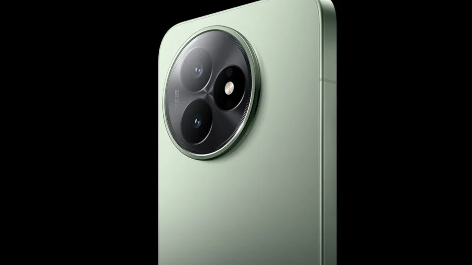 Pristatytas naujasis „Redmi K80 Ultra“ išmanusis telefonas su puikiu OLED ekranu ir „Dimensity 9400+“ lustu