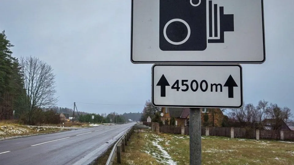 Išvenkite baudų už greičio viršijimą: atskleidžiamos gudrybės, kurios padės įveikti greičio matuoklių spąstus