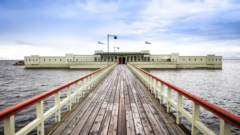 Negalėsite atplėšti akių: fotogeniškiausios Pietų Švedijos vietos, kurias verta atrasti anksčiau už kitus