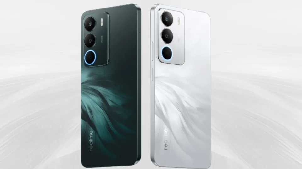 Europoje debiutuoja naujasis „Realme C71“ išmanusis telefonas su „Unisoc“ lustu ir vos 150 eurų kaina