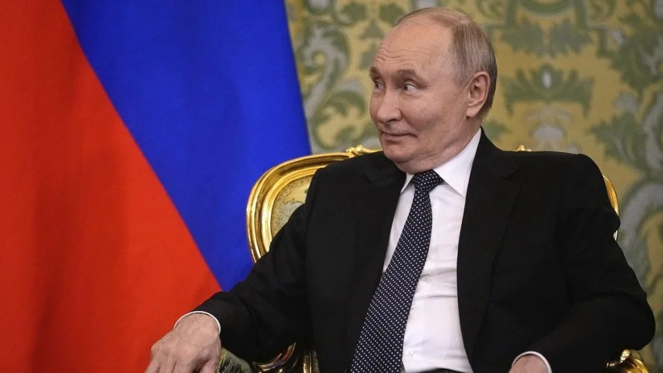 Putinas ir visa Rusija pasmerkta pralaimėti: Rusijos kariuomenė grimzta į istorinį bejėgiškumą, pribloškiantys duomenys