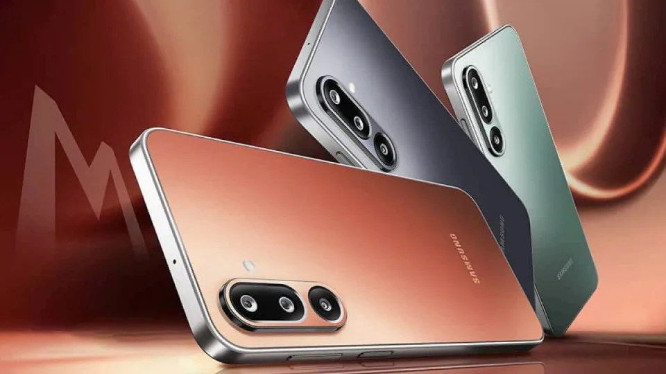 Pristatytas „Samsung Galaxy M36“ išmanusis telefonas su atnaujintomis kameromis ir „Exynos“ lustu