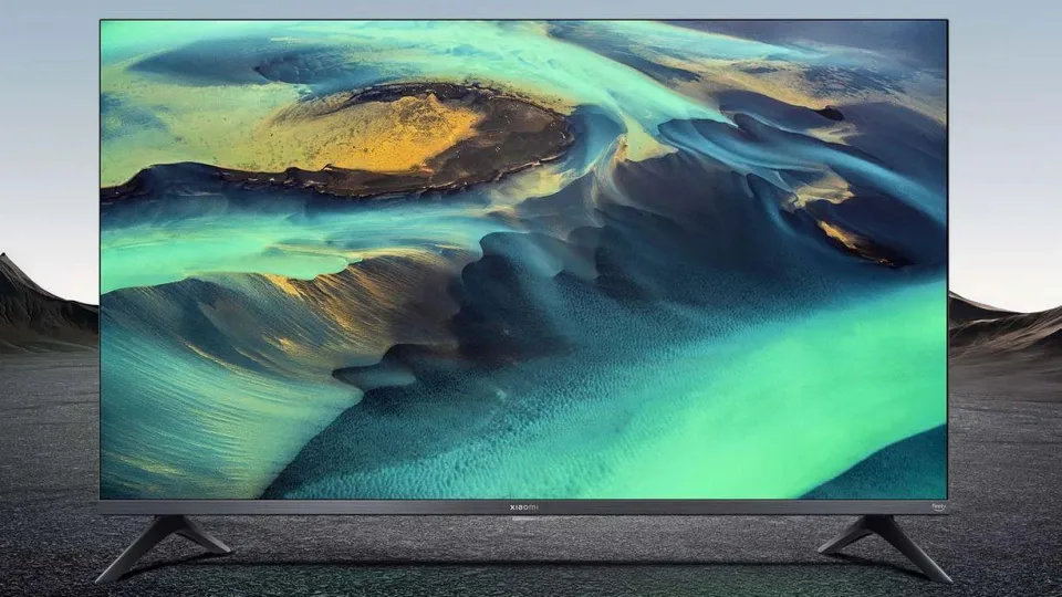 „Xiaomi“ pristatė nebrangius „F 2026“ serijos televizorius su QLED ekranais, HD raiška ir „Dolby Audio“