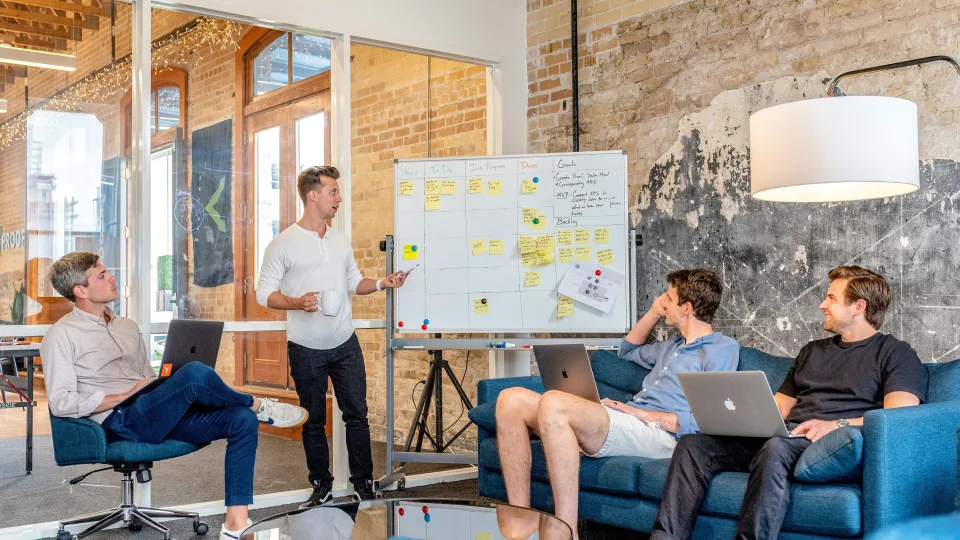 Kodėl smulkus verslas išlieka svarbesnis nei startuoliai? Ekspertė įvardijo esminius pranašumus