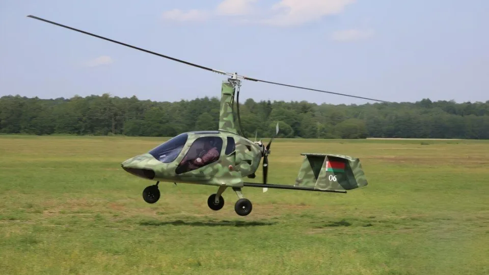 Baltarusija keičia taktinės aviacijos žaidimo taisykles: šis šedevras gali pakeisti karo eigą per kelias minutes