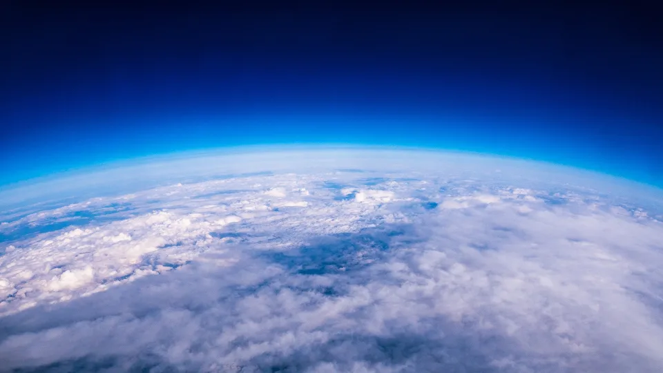 Klimato įspėjimas iš praeities: metai, kai galėjome sustabdyti klimato krizę, bet tiesiog nežinojome