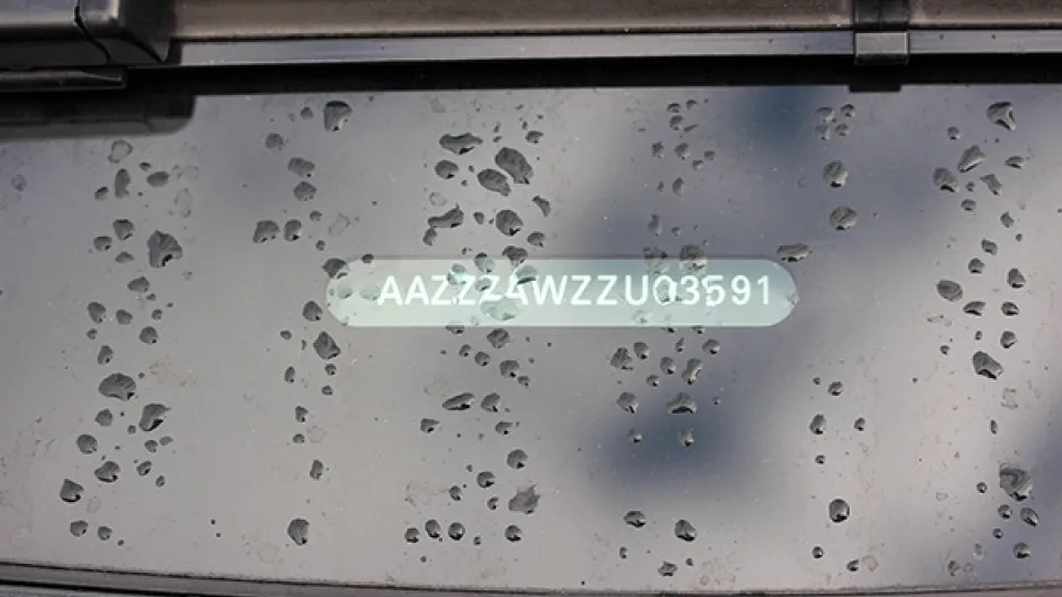 Automobilių pardavėjai nuolat bando tai nuslėpti: jokiu būdu nepirkite automobilio, pasakė, ką būtina patikrinti