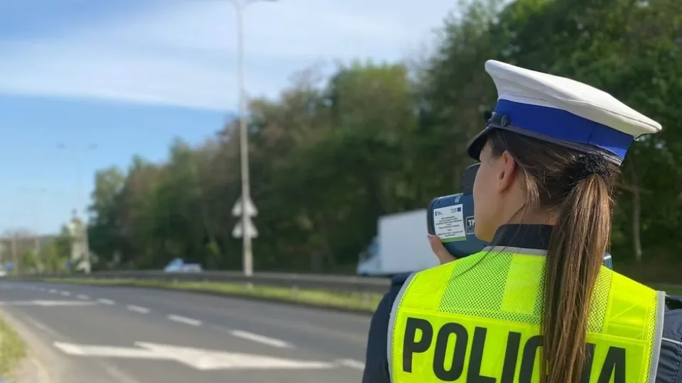 Greičio mėgėjai gali atsidurti net ir kalėjime: Lenkija skelbia karą kelių chuliganams, baus be gailesčio