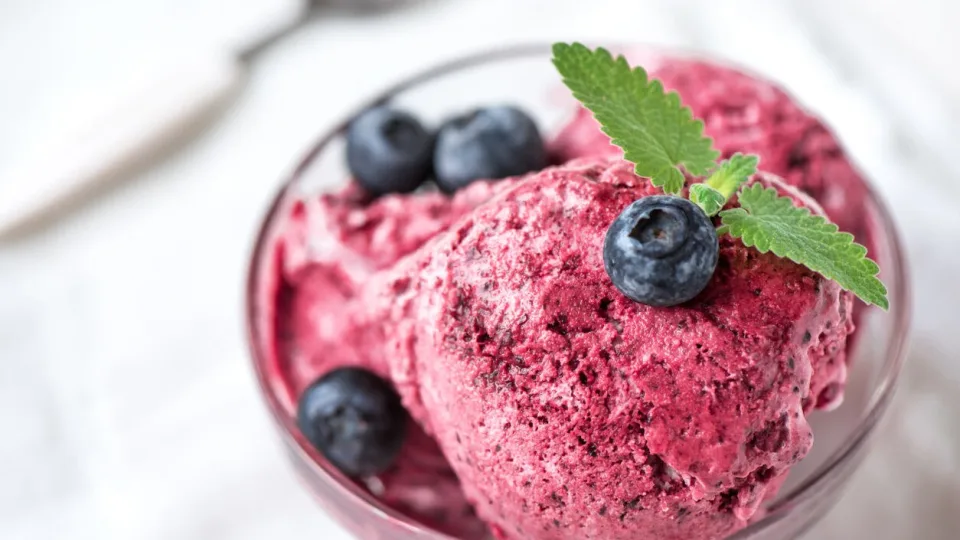 Visi klaus, kur pirkot šį skanėstą: namuose gamintas sorbetas vos iš 3 pigių ingredientų, pasakė, kaip pagaminti