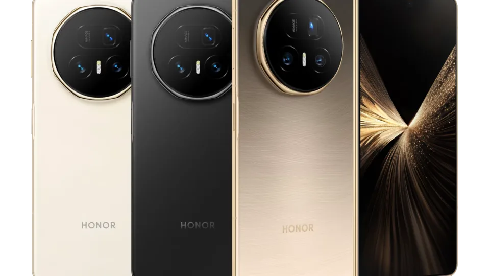 „Honor Magic V5“ sulenkiamas flagmanas įsirašė į Gineso rekordų knygą, užfiksavo įspūdingą rekordą
