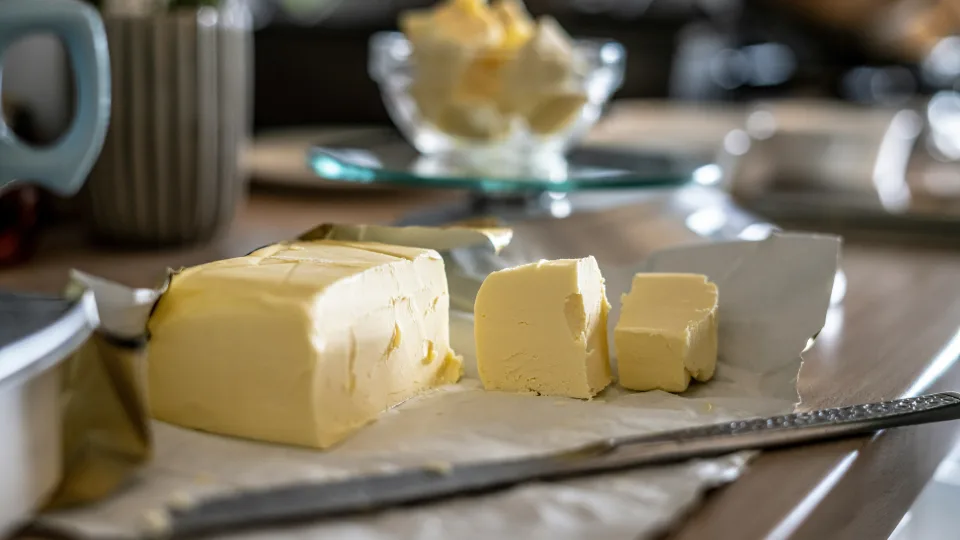 Šis kasdienis produktas gali kelti kraujospūdį: pasakė, kodėl sviestą vertėtų vartoti labai saikingai