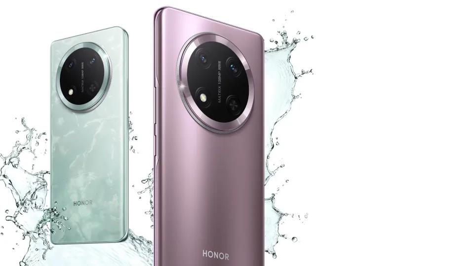 „Honor“ pristatė naująjį „Honor X9c“ telefono modelį su puikiomis atsparumo savybėmis