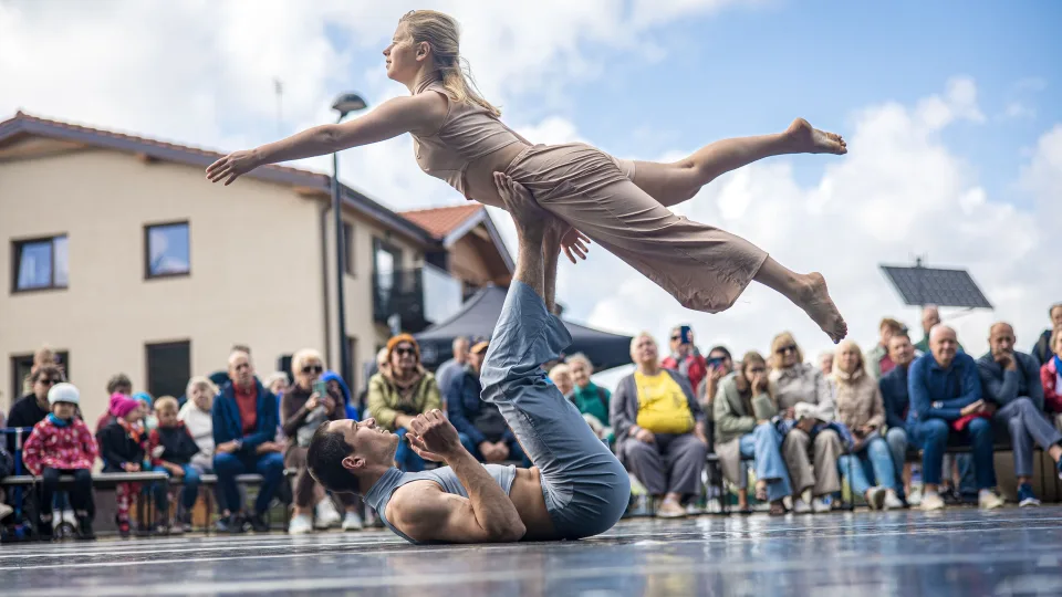 Vasaros pramogos Palangoje ir Šventojoje: koncertai, kinas, teatras ir viskas tik šią vasarą