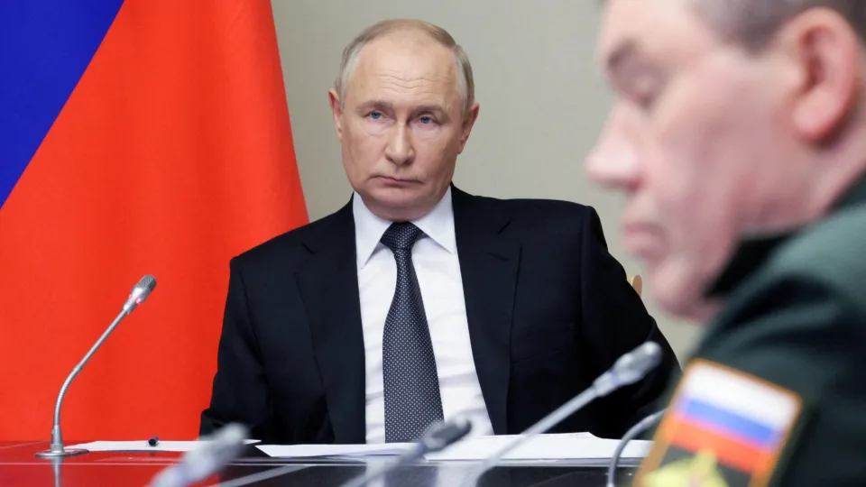 Kremlius neigimo nebetęsia: patvirtinta, kas iš tiesų paskandino laivyno flagmaną