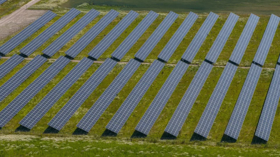 Skamba kaip mokslinė fantastika: mokslininkai rado būdą, kaip saulės energiją kaupti be baterijų