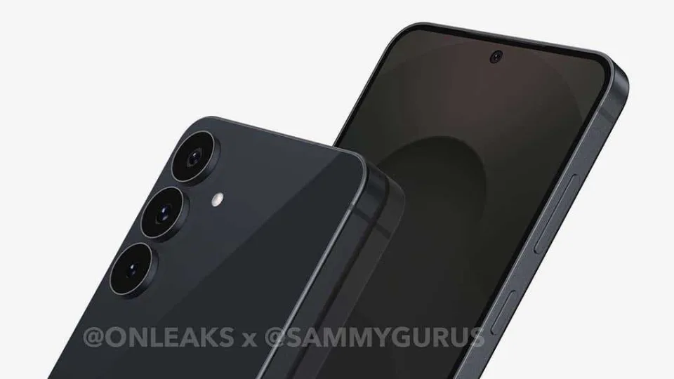 Internete pasirodė pirmieji „Samsung Galaxy S25 FE“ telefono maketai, aiškėja ir specifikacijos