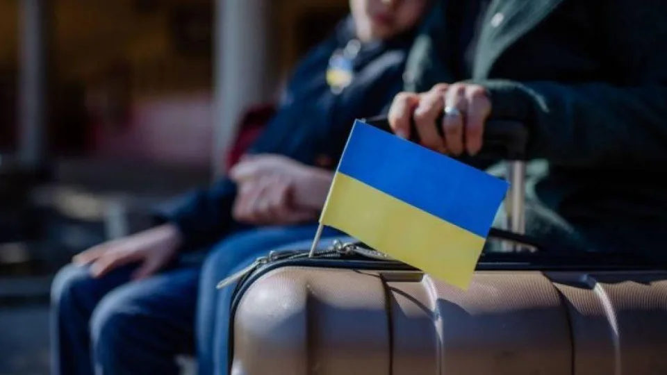 Šokiruojanti benamių statistika Vokietijoje: didžioji dalis jų yra ukrainiečiai, skaičiai verčia susimąstyti