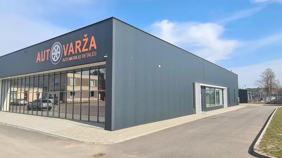 Renovacija, kuri keičia gyvenimą: CONER įgyvendintas projektas – tarp geriausių Lietuvoje