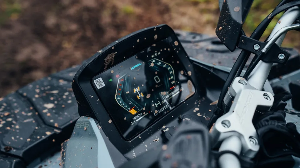 99 atvejais iš 100 navigacijos telefone pakaks, bet vienas kartas gali būti lemiamas: kada nerizikuoti?