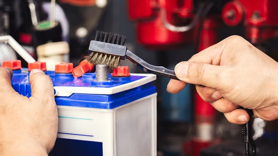 Akumuliatoriaus tarnavimo laikas: mitų daugiau nei tiesos, ką verta žinoti prieš perkant?