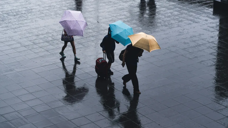 Sinoptikai perspėja kiekvieną šalies gyventoją: būkite pasiruošę, šią savaitę galite susidurti su iššūkiais