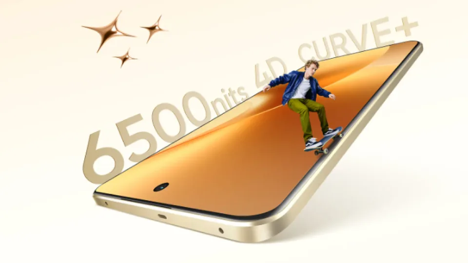 Daugėja informacijos apie „Realme 15 Pro“ telefoną, kuris pasiūlys ne tik didžiulės talpos bateriją