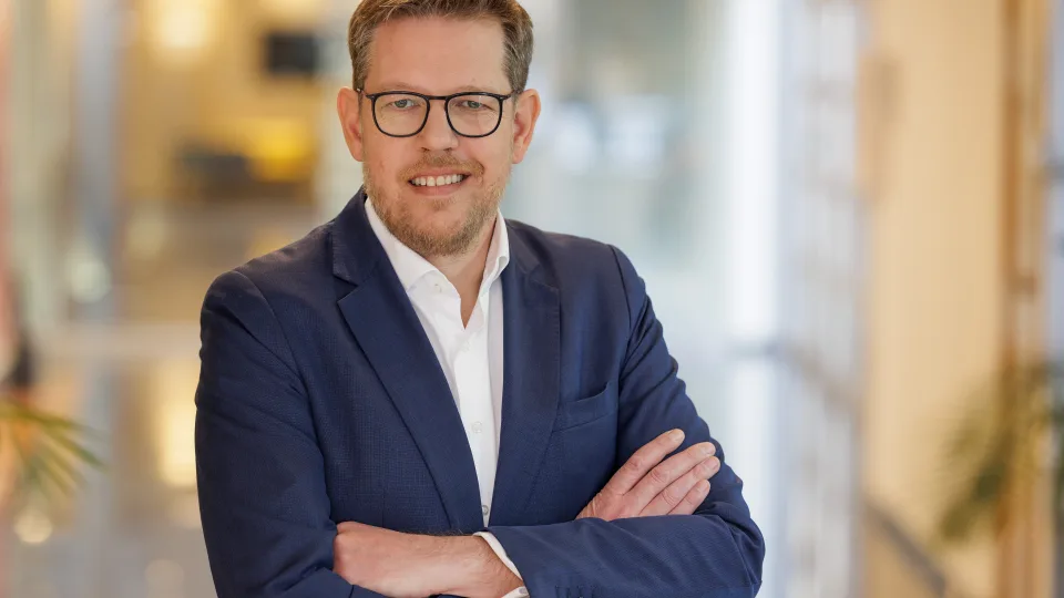 „Renault Group“ oficialiai paskelbė apie laikinojo generalinio direktoriaus Dankano Minto paskyrimą