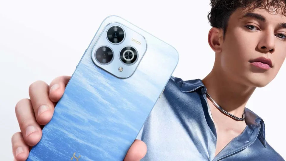 Pristatytas „Wiko Enjoy 80 Pro“ telefonas su „Qualcomm“ lustu ir „Huawei“ operacine sistema