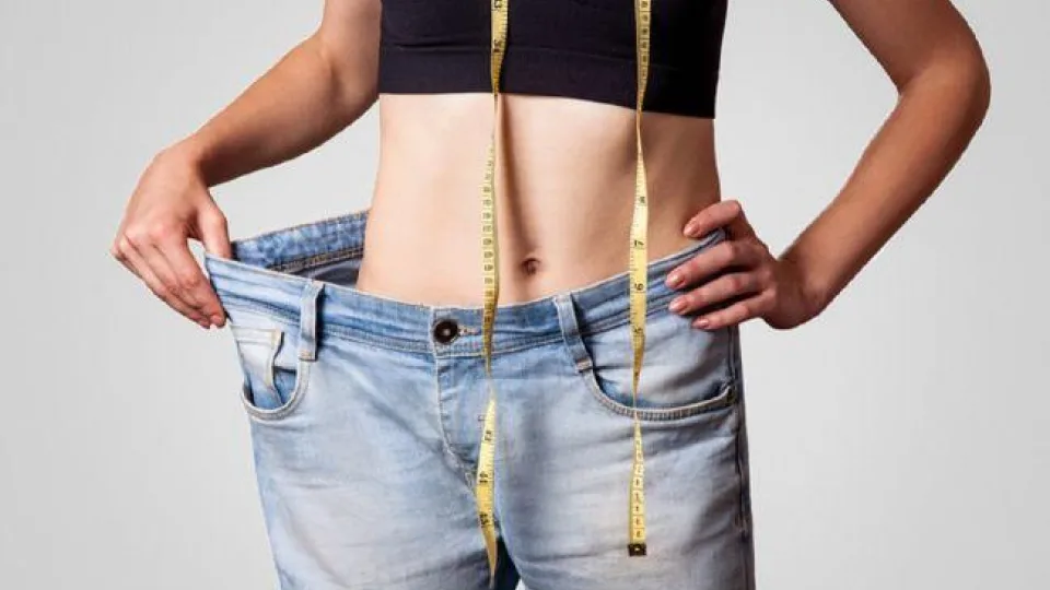 Moteris neteko raukšlių ir numetė beveik 10 kilogramų vos per mėnesį: kokios dietos ji laikėsi?