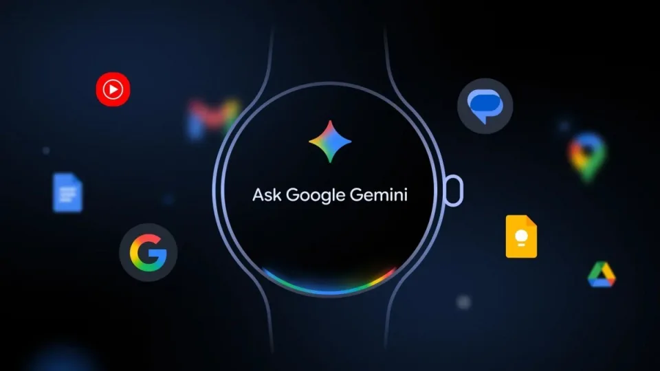 „Google“ dirbtinio intelekto sprendimai atkeliauja į senesnius „Samsung“ išmaniuosius laikrodžius