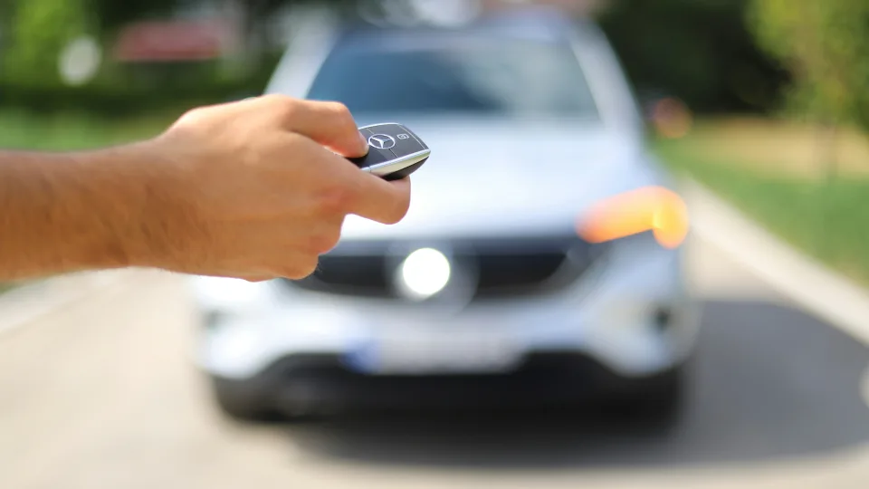 Apie šią automobilio funkciją nežino daugelis: pultelis turi daugiau galimybių nei jūs galvojate